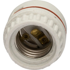 LEGRAND Pass & Seymour 8101 Medium Base Lampholder 660W 250 VAC