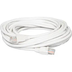 LEGRAND Pass & Seymour AC3525-WH-V1 Cat 5e Patch Cable 25 Feet