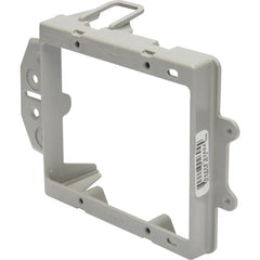 LEGRAND Pass & Seymour AC100902 Low Voltage Face Mount Bracket 2-Gang