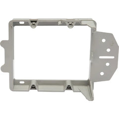 LEGRAND Pass & Seymour AC100902 Low Voltage Face Mount Bracket 2-Gang
