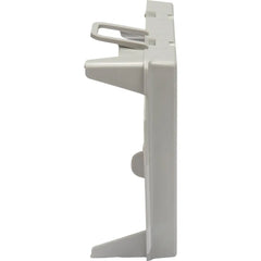 LEGRAND Pass & Seymour AC100902 Low Voltage Face Mount Bracket 2-Gang