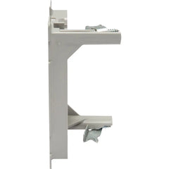 LEGRAND Pass & Seymour AC101001 Single-Gang Low Voltage Swing Bracket