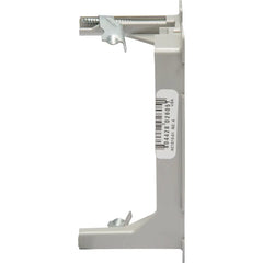 LEGRAND Pass & Seymour AC101001 Single-Gang Low Voltage Swing Bracket