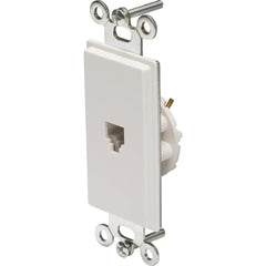 LEGRAND Pass & Seymour 26TE14W Decorator Modula Jack