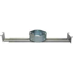 LEGRAND Pass & Seymour 65501 New Construction Slide Contractor Pack