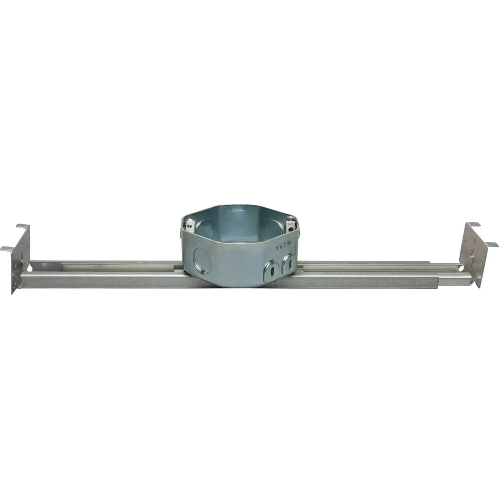 LEGRAND Pass & Seymour 65501 New Construction Slide Contractor Pack