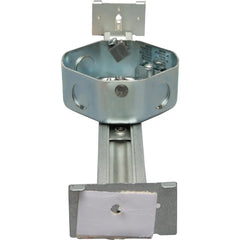LEGRAND Pass & Seymour 65501 New Construction Slide Contractor Pack