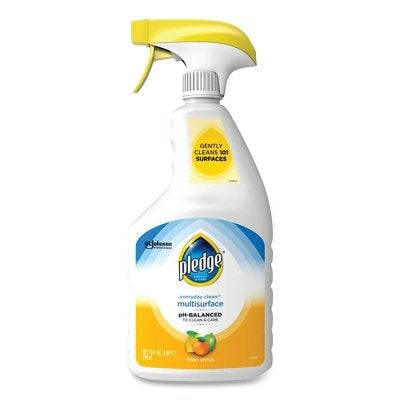PLEDGE 336283 CLEANERS & DEGREASERS