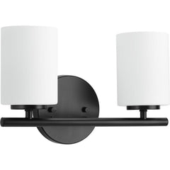 PROGRESS LIGHTING Progress Lighting P2158-31 Replay Medium 100W Bath Light