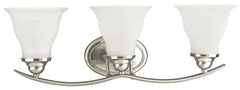 PROGRESS LIGHTING P3192-09 BATHROOM EXHAUST FANS & KITS