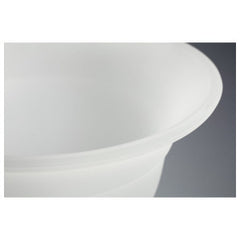 PROGRESS LIGHTING Progress Lighting P3192-09 Trinity 3-Light Bath Fixture 100W