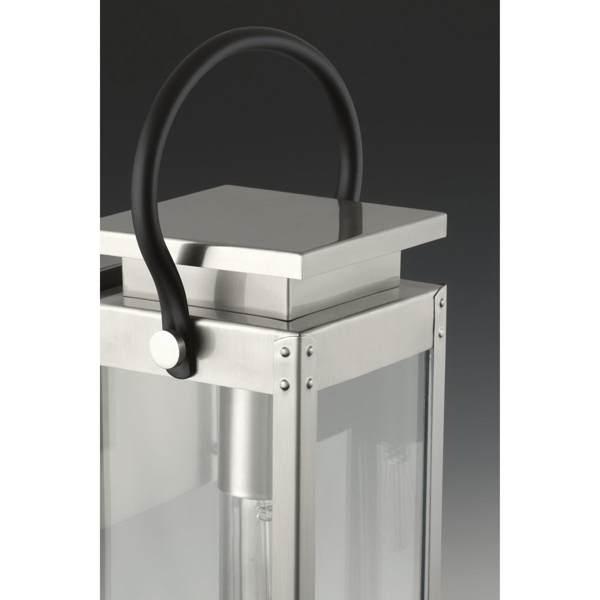 PROGRESS LIGHTING Progress Lighting P560005-135 Union Square 1-Light 100W Fixture