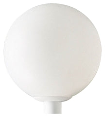 PROGRESS LIGHTING Progress Lighting P5436-60 1-150W Med Post Lantern