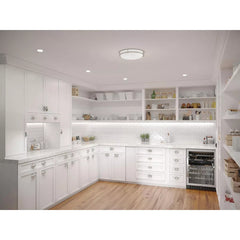PROGRESS LIGHTING Progress Lighting P806N-N-MD-ICAT Recessed Can 6 in.