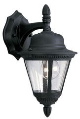 PROGRESS LIGHTING Progress Lighting P5862-31 1-Light Small Wall Lantern 60W