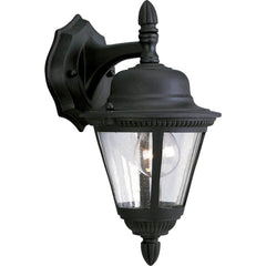 PROGRESS LIGHTING Progress Lighting P5862-31 1-Light Small Wall Lantern 60W