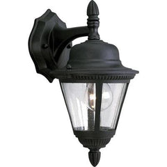 PROGRESS LIGHTING Progress Lighting P5862-31 1-Light Small Wall Lantern 60W