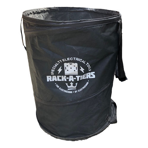 RACK-A-TIERS 51020 GARBAGE DISPOSALS