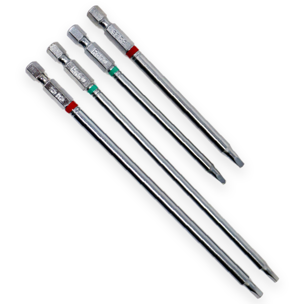 RACK-A-TIERS 70244R DRILLS & IMPACT DRIVERS