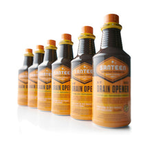 SANTEEN 200 DRAIN CLEANERS