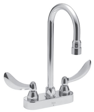SPECSELECT 27C4944 BATH & KITCHEN FAUCETS
