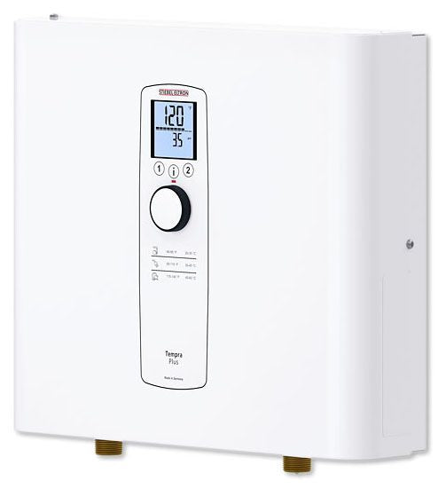 STIEBEL ELTRON Stiebel Eltron TEMPRA29PLUS 29 KW Self Modulating Tankless