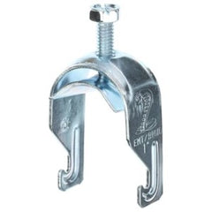 SUPERSTRUT Superstrut CPC100 Clamp CBL and Conduit 1in 200lb STL EMT