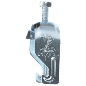 SUPERSTRUT Superstrut CPC100 Clamp CBL and Conduit 1in 200lb STL EMT