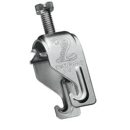 SUPERSTRUT Superstrut CPC200 Clamp CBL and Conduit 2in 200lb STL EMT