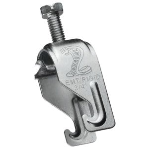 SUPERSTRUT Superstrut CPC075 Clamp CBL and Conduit 3/4 in 200 lb STL