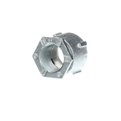 T&B T&B IND FITTING 677 1 Inch Erickson Coupling Malleable Iron with Steel and Malleable Iron Ring