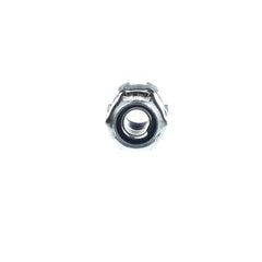 T&B T&B Ind Fitting 5331 3/8 Inch Straight Steel Insulated Liquidtight Connector
