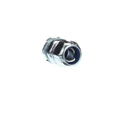T&B T&B Ind Fitting 5331 3/8 Inch Straight Steel Insulated Liquidtight Connector
