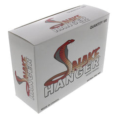 ULTRA-FIN Ultra-Fin SN-212 Snake Hanger Tubing Hanger Box of 100