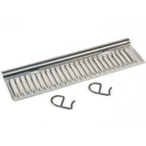 ULTRA-FIN Ultra-Fin UF4010 Ultra-Fin UF4010 10 Aluminum Ultra-Fin C/W Turn Keys (Box of 50)