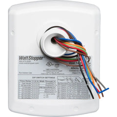 LEGRAND Wattstopper DT-200 Dual Tech Occupancy Sensor 24 VDC