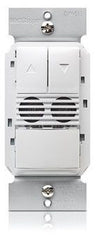 LEGRAND Wattstopper DW-311-W Wall Switch Occupancy Sensor 120/277 Volt AC