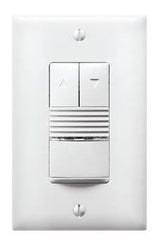 LEGRAND Wattstopper PW-311-W Wall Switch Occupancy Sensor 0 to 10 Volt Dimming