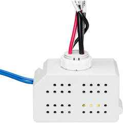 LEGRAND Wattstopper ELCU-200 Emergency Lighting Control Unit for KO Mounting