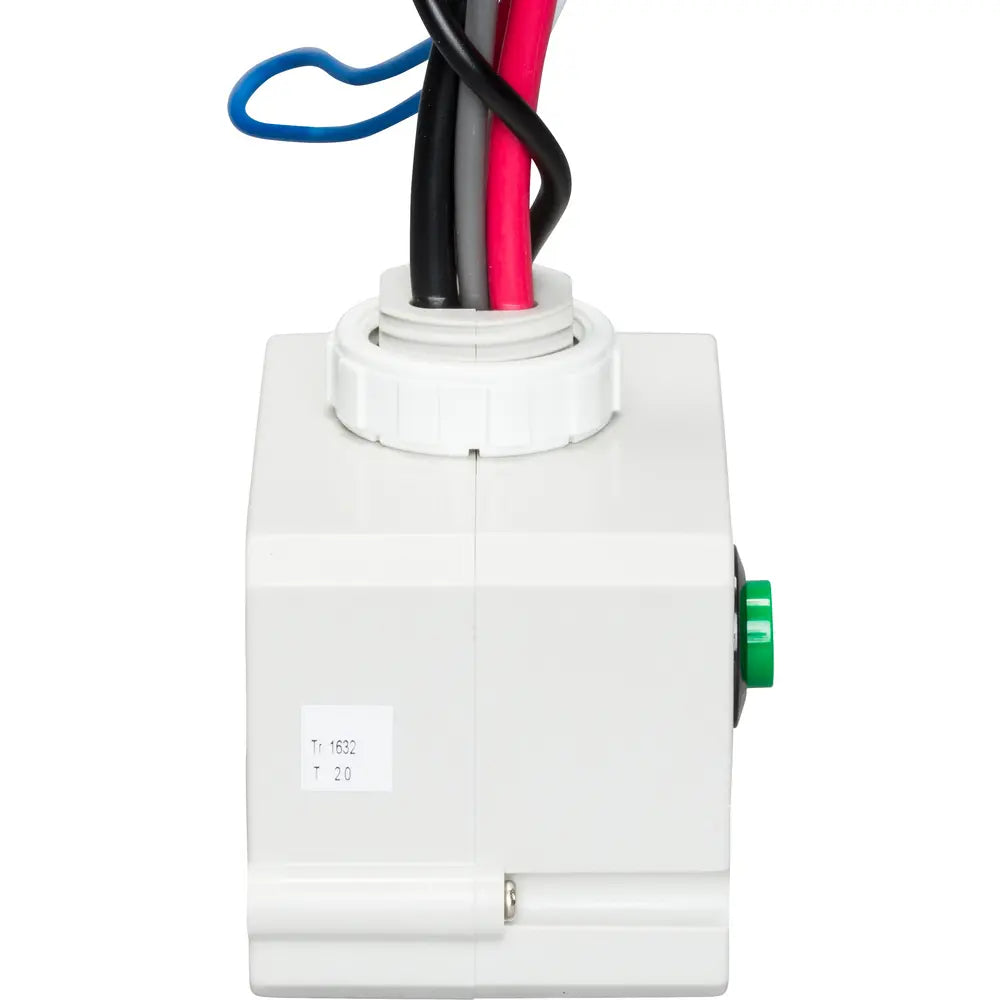LEGRAND Wattstopper ELCU-200 Emergency Lighting Control Unit for KO Mounting
