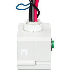 LEGRAND Wattstopper ELCU-200 Emergency Lighting Control Unit for KO Mounting