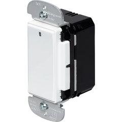 LEGRAND Wattstopper DCLV2-W 0-10V Decorator Dimmer, White