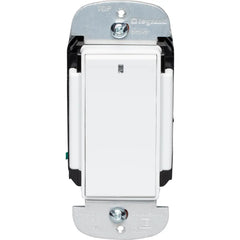 LEGRAND Wattstopper DCLV2-W 0-10V Decorator Dimmer, White