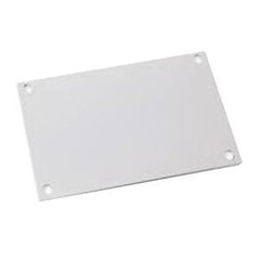 WIEGMANN Wiegmann NP3636 Enclosure Back Panel 33 Inch x 33 Inch