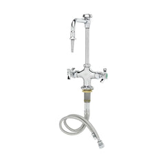 T&S BRASS BL-5700-08 BATH & KITCHEN FAUCETS