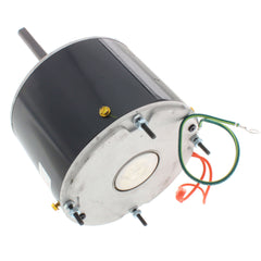 US MOTORS U.S. Motors 3323H HVAC Single Phase TEAO Stud Motor 1/3 HP 208-230