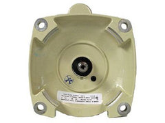 US MOTORS US Motors ASB842A Replacement Square Flange Motor for Pentair Pumps Energy Efficient 208/230V 1.5HP 071315S BPA451 EB842A 355012S