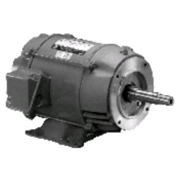 US MOTORS DJ25E2GP CLOSE COUPLED PUMP MOTORS