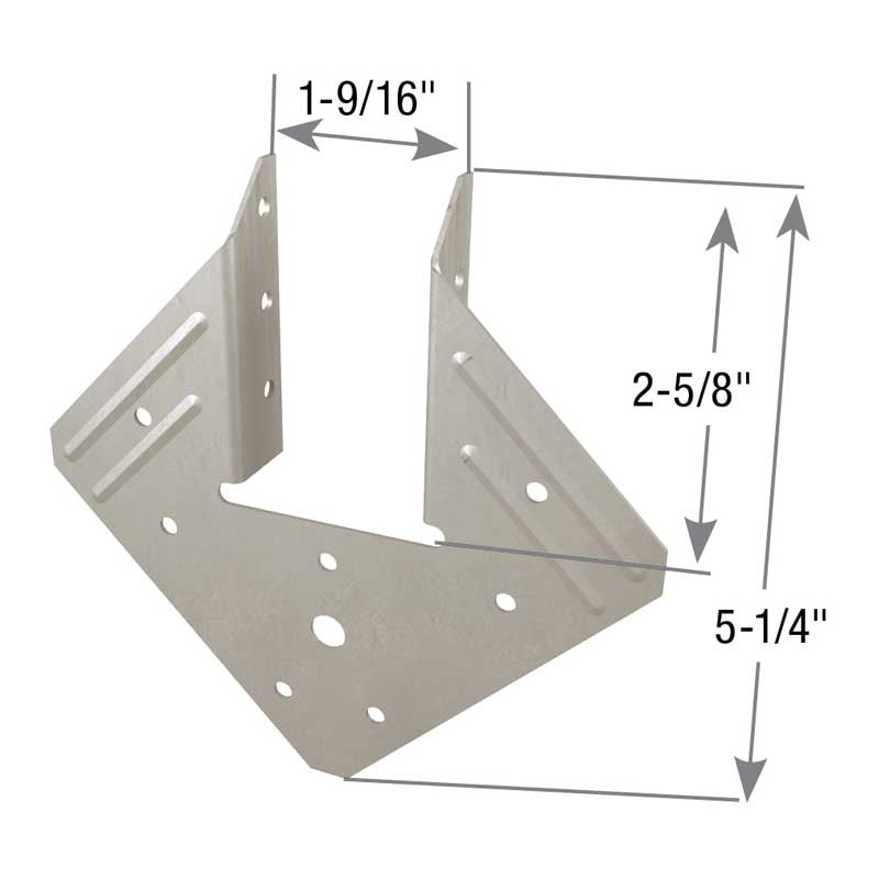USP URT15 DUCT ACCESS DOORS