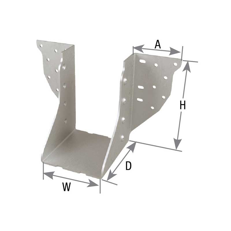 USP UTHDH262 PIPE FITTINGS